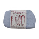Townsend Terrages Pastel - Cerulean Blue Hue 185