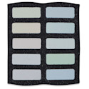 Art Spectrum Extra Soft Square Pastels