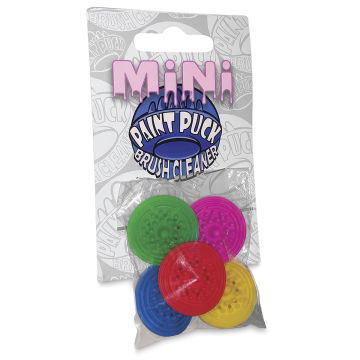 Mini Paint Puck Pack