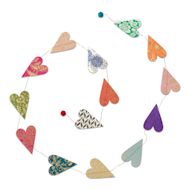Giftsland Paper Garlands