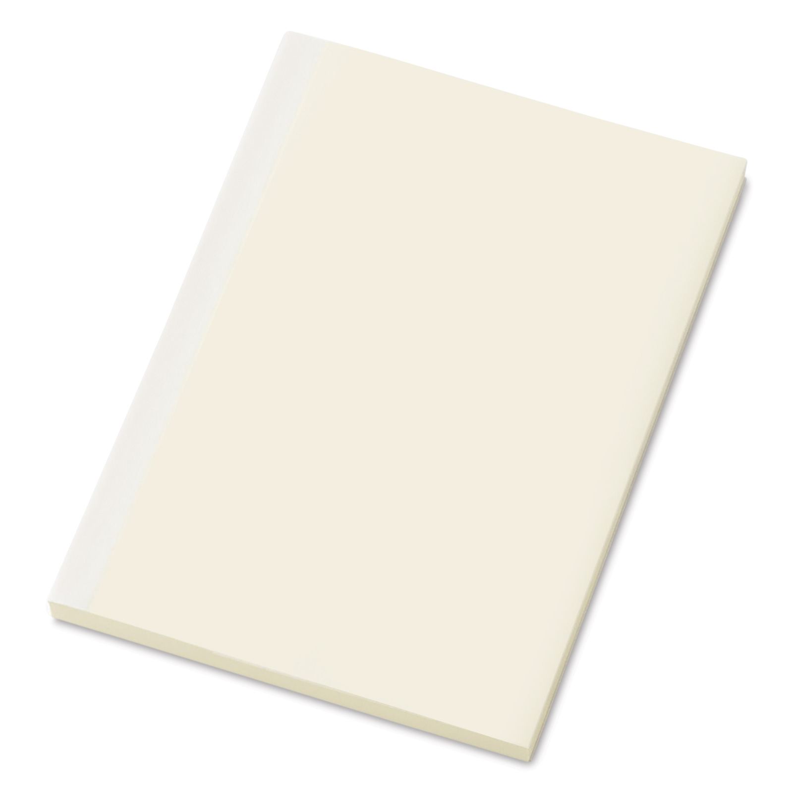 Midori MD Notebooks - A5, Dot Grid, White | BLICK Art Materials