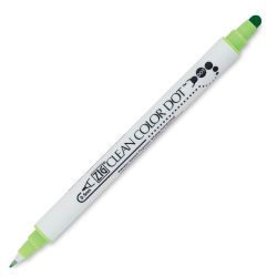 Zig Clean Color Dot Markers and Sets - Kiwi