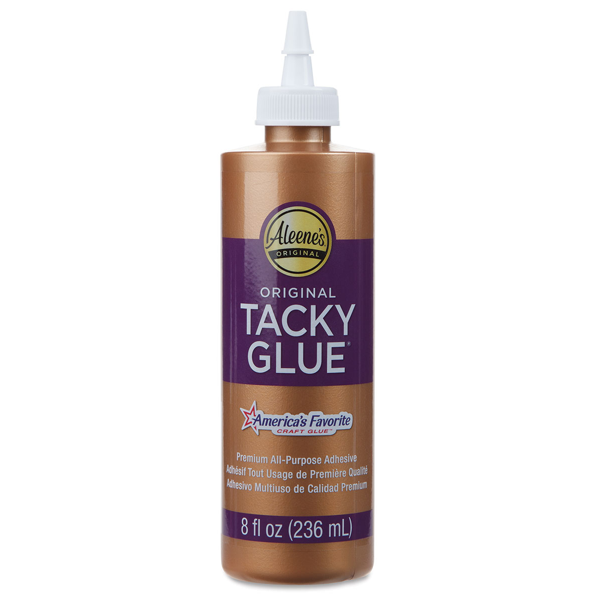 Glossy Accents Clear Glue Doll Glue Fabric Glue Solid Doll Crack
