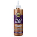 Aleene's Original Tacky Glue - 8 oz, Squeeze Bottle