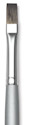 Dynasty Faux Squirrel Brush - Shader, Short Handle, Size 10