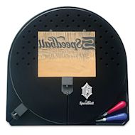 Speedball Spinback Bench Hook