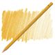 Caran d'Ache Pablo Colored Pencil - Light Ochre pencil and swatch