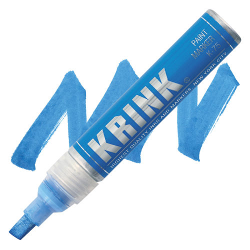 Krink K - 75 Paint Marker - Yellow