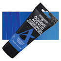 Grumbacher Academy Acrylic - Cobalt Blue Hue, 75 ml tube