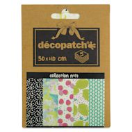 DecoPatch Decorative Paper Collections
