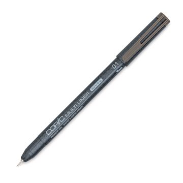 Open in modal - Copic Multiliner Pen - 0.1 mm Tip, Warm Gray