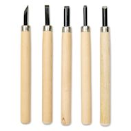 Carvers' Clay Modelling Tools