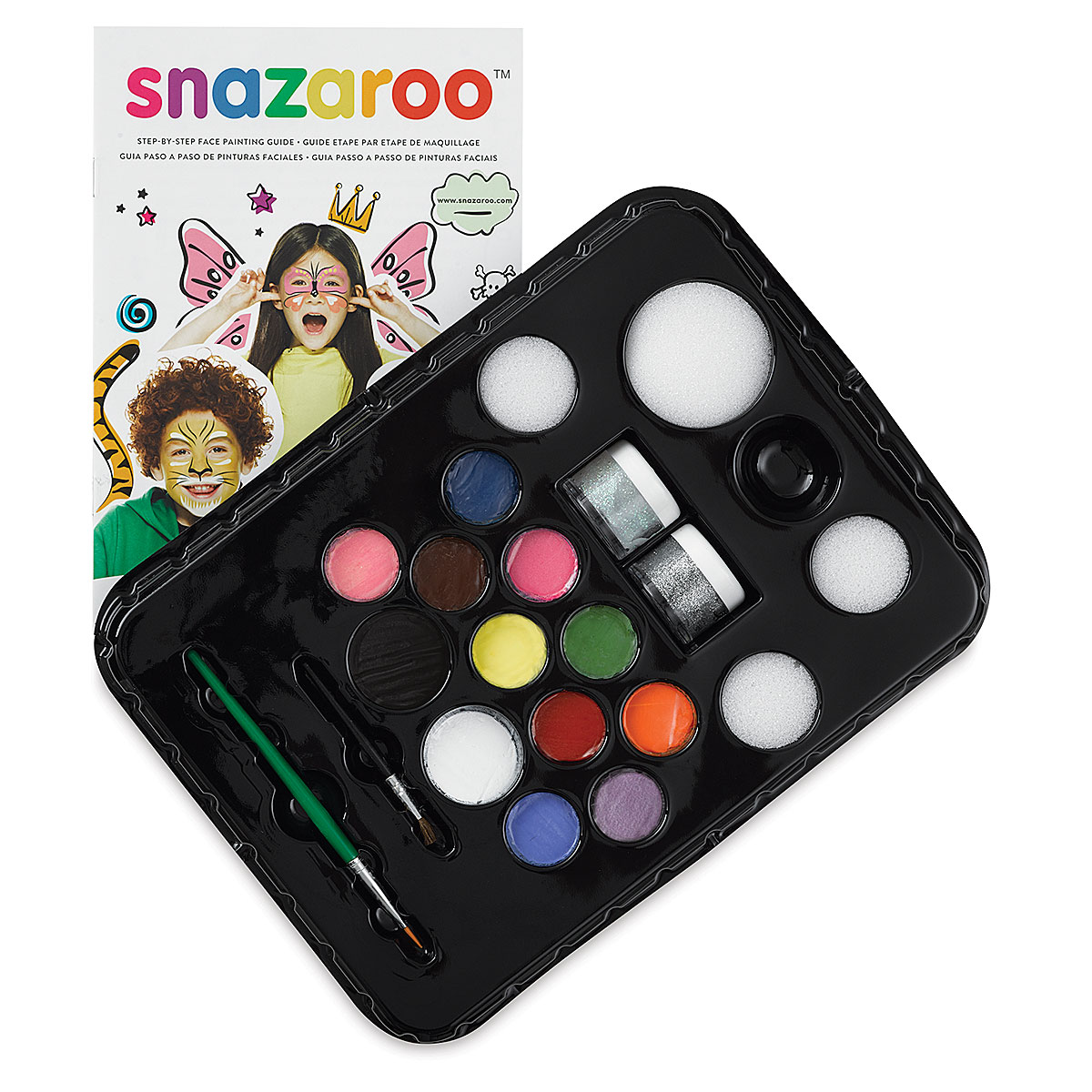 Snazaroo Adventure Face Paint Kit | Michaels