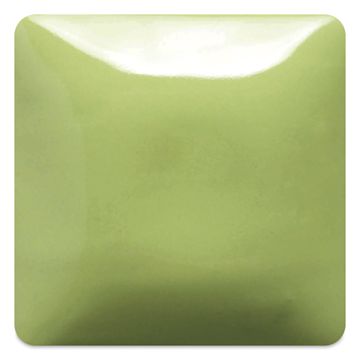 Open in modal - Mayco Stroke & Coat Wonderglaze - Lime Light