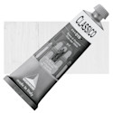 Maimeri Classico Oil Color - Titanium Zinc White, 60 ml tube