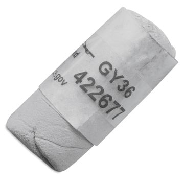 Open in modal - Richeson Soft Handrolled Pastel - Grey GY36