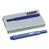 Lamy T10 Giant Ink Cartridges