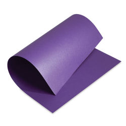Fabriano Cocktail Paper  - Purple Rain, Single Sheet, 19½" × 27½"