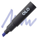 Olo Chisel-Tip Half Marker - BV2.3 Hyacinth