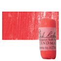 Richeson Soft Handrolled Pastel - Red R34