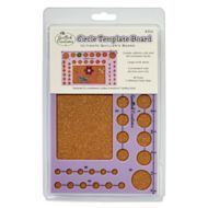 Quilled Creations Circle Template Board