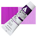 Holbein Acrylic Gouache - Red Violet, tube