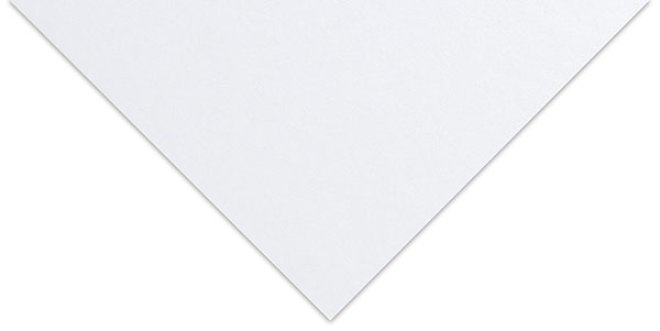 Canson Pure White Drawing Art Board | BLICK Art Materials