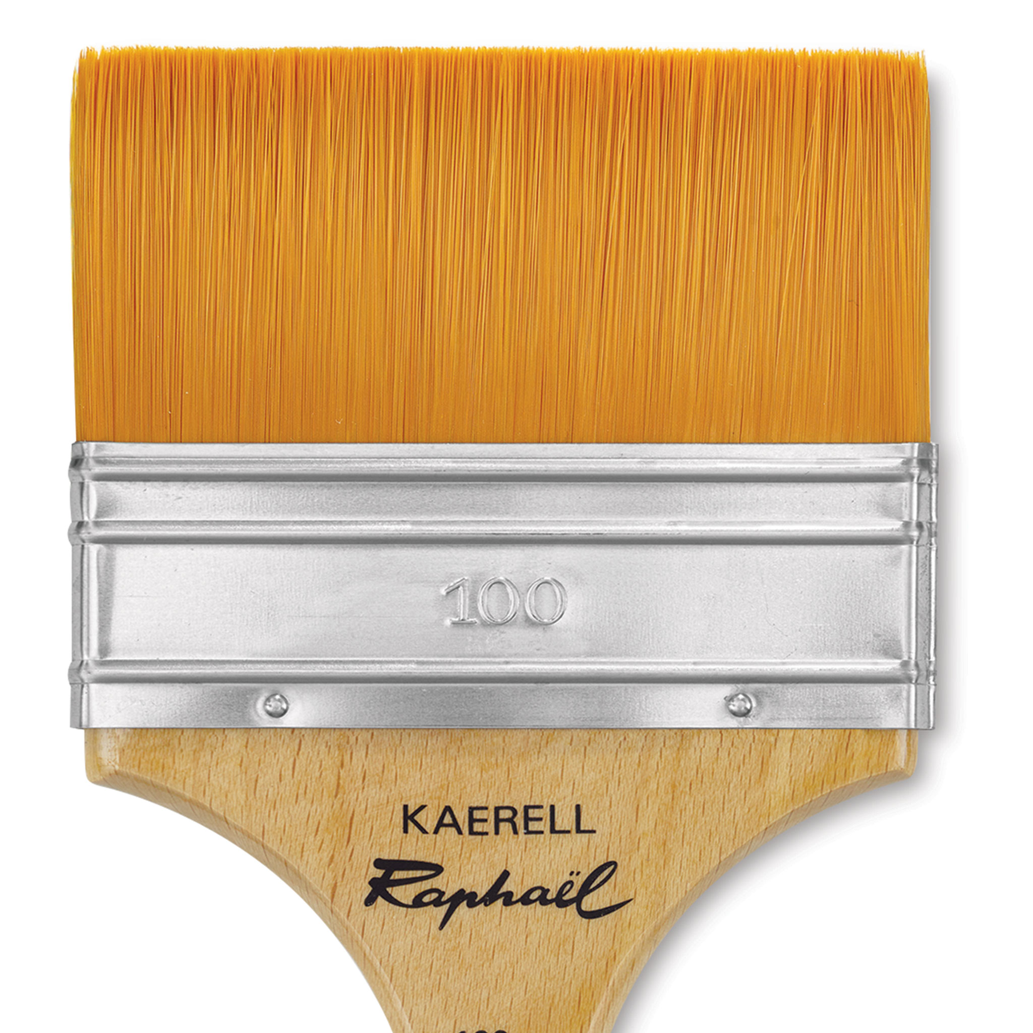 Raphaël Kaërell Synthetic Sable Brushes