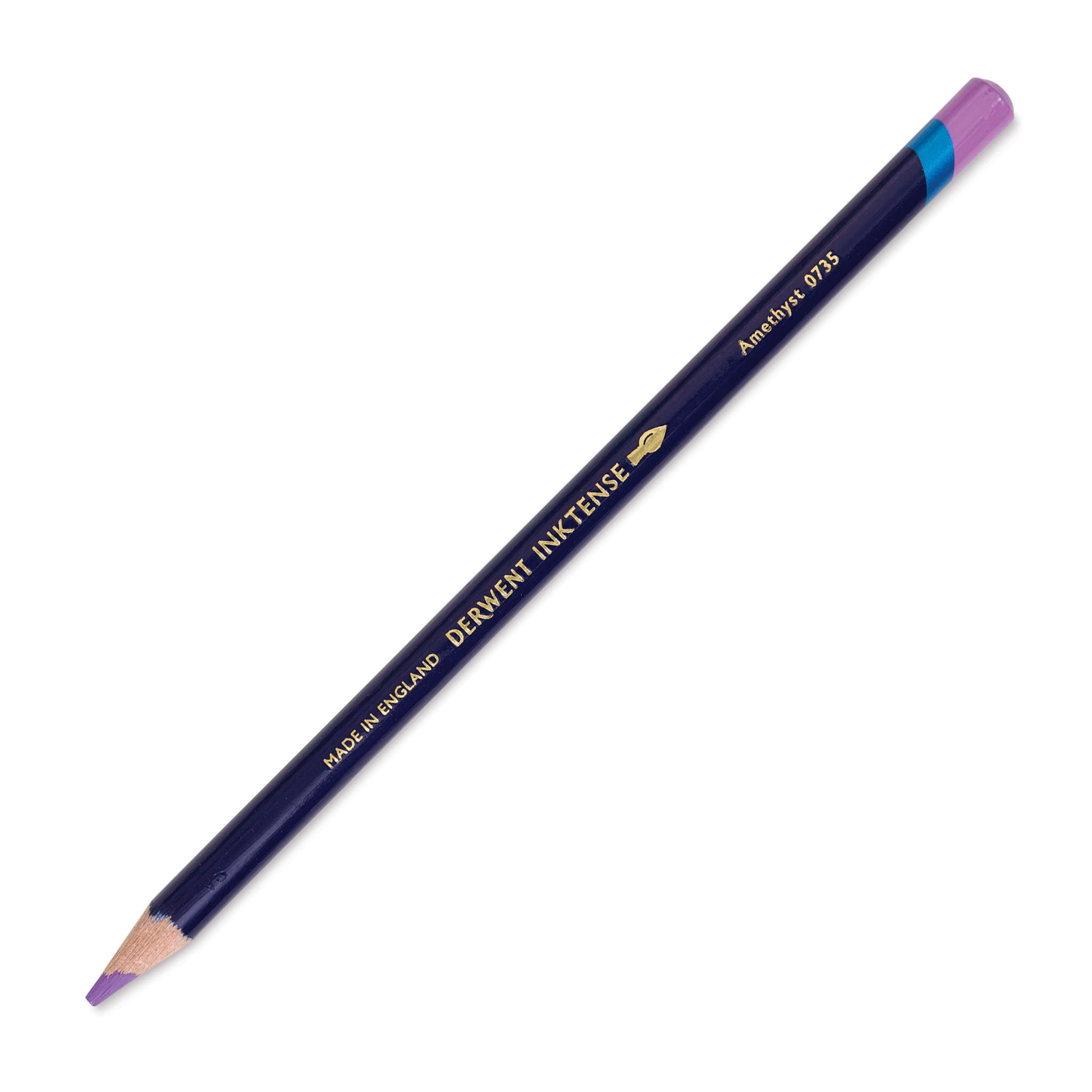 Derwent Inktense Watersoluble Ink Pencils – Rileystreet Art Supply