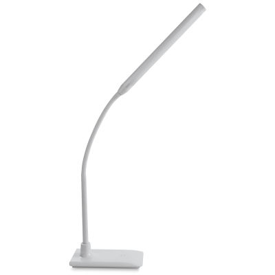 Daylight UnoLamp - Side view of Table lamp with base