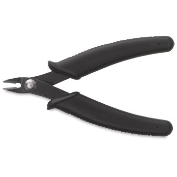 Beadalon Nipper Tool - Side view with blades slightly open