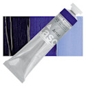Lascaux Artist Acrylics - Ultramarine Blue, 45 ml tube