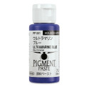 Holbein Tosai Pigment Paste - Blue, 35 ml