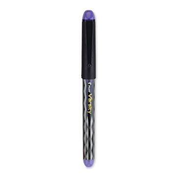 Open in modal - Pilot Varsity Disposable Fountain Pen - Purple