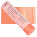 R&F Pigment Stick - Cadmium Coral, 100 ml stick