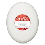 Fredrix Convexo Round and Oval Stretched Canvas