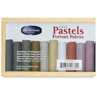Yarka Pastel Sets