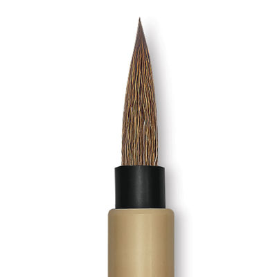 Blick Bamboo Brush - Size 6