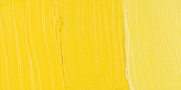 Winsor & Newton Artisan Water Mixable Oil Color - Cadmium Yellow