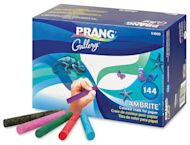 Prang Ambrite Paper Chalk