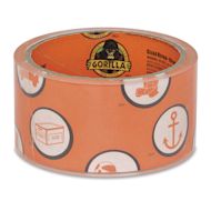 Gorilla Clear Repair Tape
