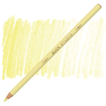 Blick Studio Artists' Colored Pencil - Cream
