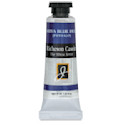 Shiva Casein Colors - Shiva Blue Deep (Phthalo), tube