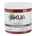 Akua Intaglio Ink - Burnt Sienna
