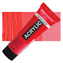 Amsterdam Standard Series Acrylic - Pyrrole Red, 20 ml Tube