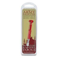 The Army Painter Miniature & Model Drill Set