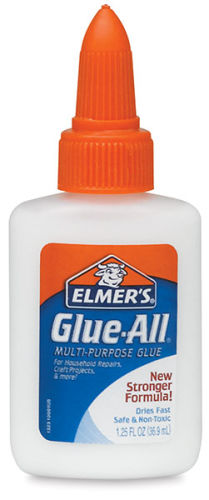Elmer's Super Glue  Utrecht Art Supplies