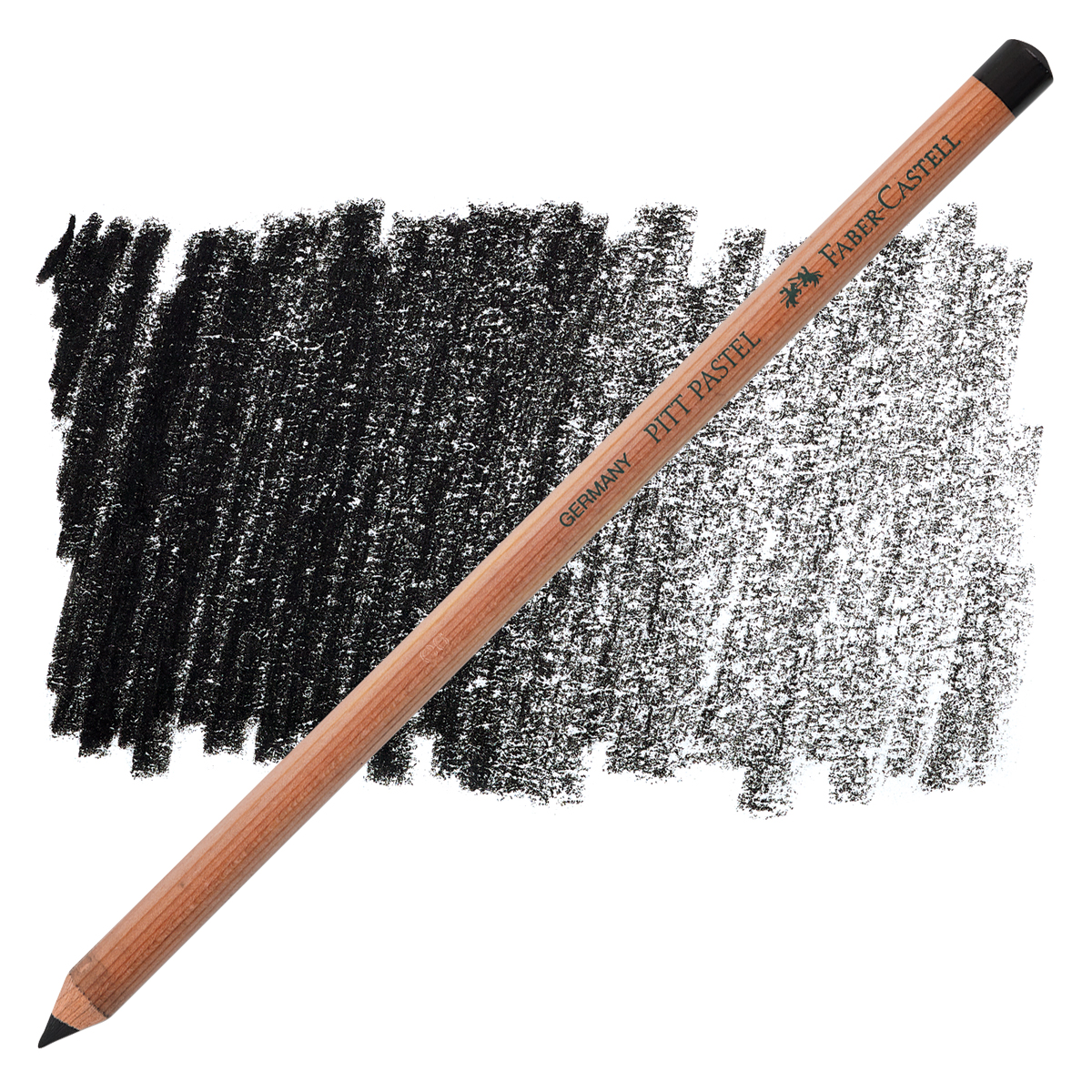 Pitt® Pastel Pencil - #193 Burnt Carmine - #112293 – Faber-Castell USA