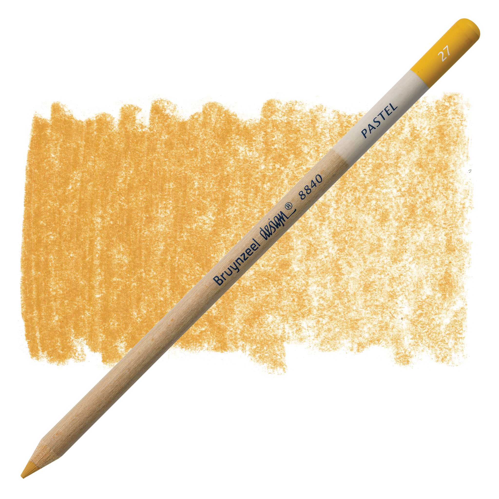 Bruynzeel Design Pastel Pencils and Sets