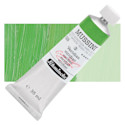 Schmincke Mussini Oil Color - Viridian, 35 ml tube